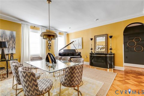 Tiny photo for 5621 Cary Street Road #U502, Richmond, VA 23226 (MLS # 2604642)