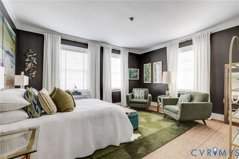 Tiny photo for 5621 Cary Street Road #U502, Richmond, VA 23226 (MLS # 2604642)