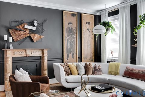 Tiny photo for 5621 Cary Street Road #U502, Richmond, VA 23226 (MLS # 2604642)