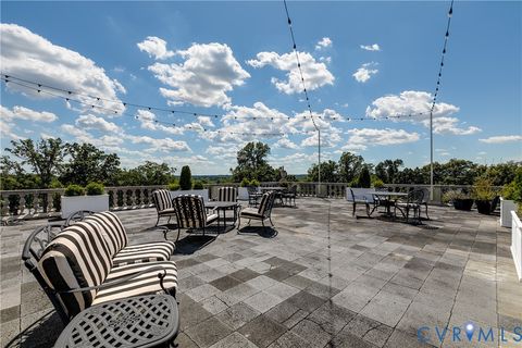 Tiny photo for 5621 Cary Street Road #U502, Richmond, VA 23226 (MLS # 2604642)