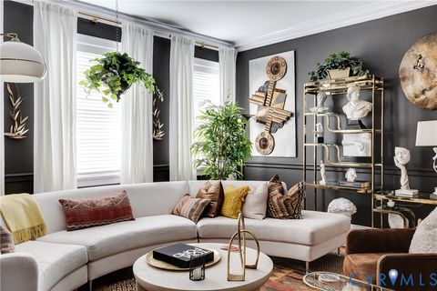 Tiny photo for 5621 Cary Street Road #U502, Richmond, VA 23226 (MLS # 2604642)