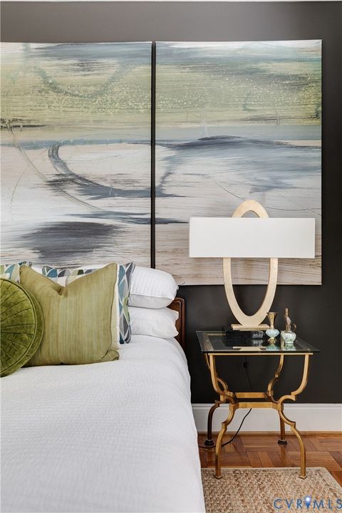 Tiny photo for 5621 Cary Street Road #U502, Richmond, VA 23226 (MLS # 2604642)