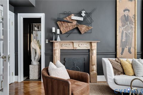 Tiny photo for 5621 Cary Street Road #U502, Richmond, VA 23226 (MLS # 2604642)