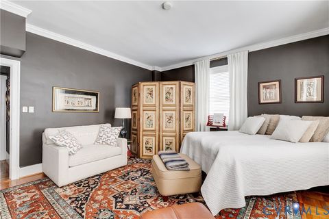 Tiny photo for 5621 Cary Street Road #U502, Richmond, VA 23226 (MLS # 2604642)