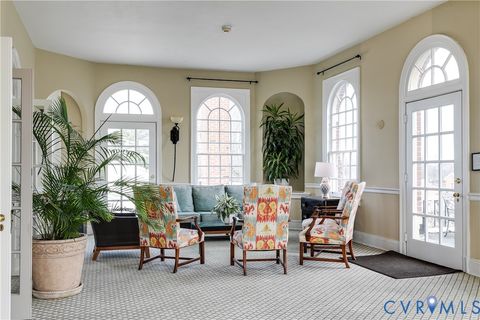 Tiny photo for 5621 Cary Street Road #U502, Richmond, VA 23226 (MLS # 2604642)