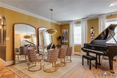 Tiny photo for 5621 Cary Street Road #U502, Richmond, VA 23226 (MLS # 2604642)