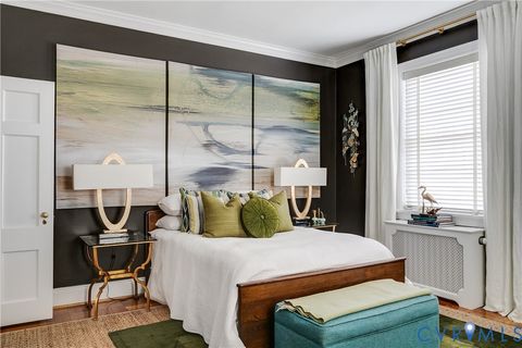 Tiny photo for 5621 Cary Street Road #U502, Richmond, VA 23226 (MLS # 2604642)