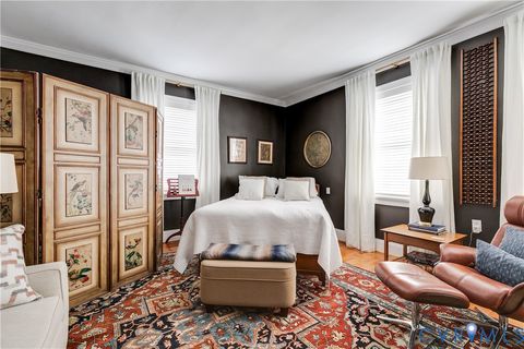 Tiny photo for 5621 Cary Street Road #U502, Richmond, VA 23226 (MLS # 2604642)