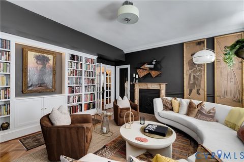 Tiny photo for 5621 Cary Street Road #U502, Richmond, VA 23226 (MLS # 2604642)