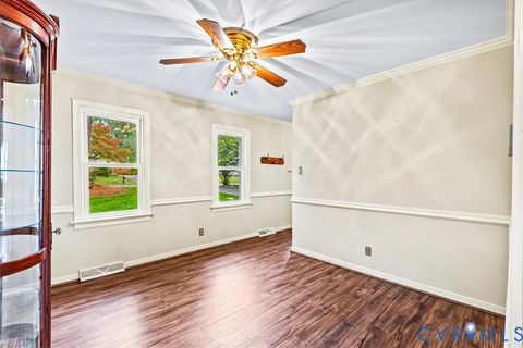Tiny photo for 2241 Early Settlers Road, Chesterfield, VA 23235 (MLS # 2527403)