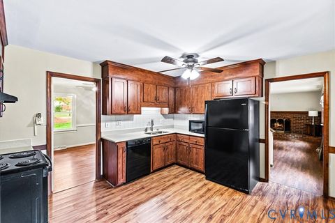 Tiny photo for 2241 Early Settlers Road, Chesterfield, VA 23235 (MLS # 2527403)