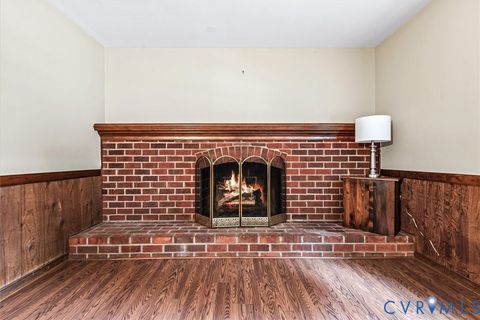 Tiny photo for 2241 Early Settlers Road, Chesterfield, VA 23235 (MLS # 2527403)