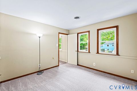 Tiny photo for 2241 Early Settlers Road, Chesterfield, VA 23235 (MLS # 2527403)