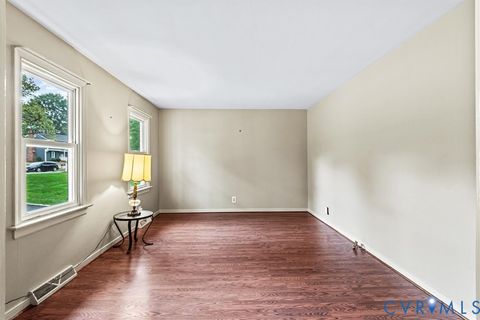 Tiny photo for 2241 Early Settlers Road, Chesterfield, VA 23235 (MLS # 2527403)