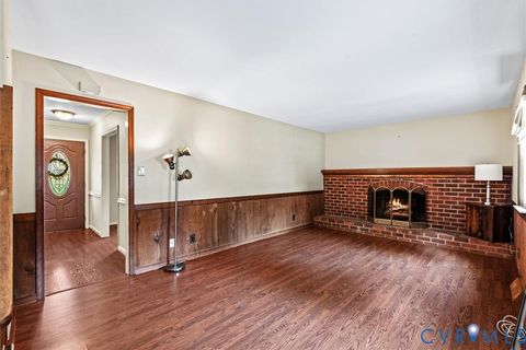Tiny photo for 2241 Early Settlers Road, Chesterfield, VA 23235 (MLS # 2527403)