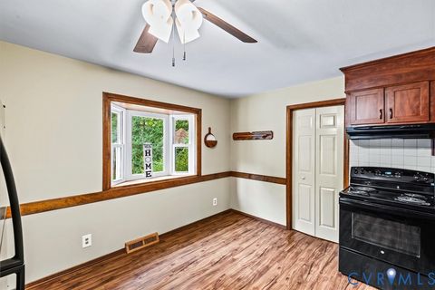 Tiny photo for 2241 Early Settlers Road, Chesterfield, VA 23235 (MLS # 2527403)