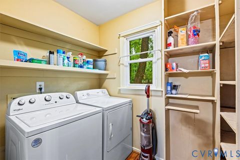 Tiny photo for 2241 Early Settlers Road, Chesterfield, VA 23235 (MLS # 2527403)