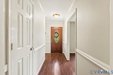 Tiny photo for 2241 Early Settlers Road, Chesterfield, VA 23235 (MLS # 2527403)