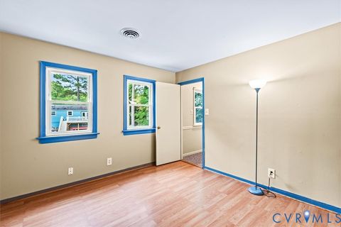 Tiny photo for 2241 Early Settlers Road, Chesterfield, VA 23235 (MLS # 2527403)