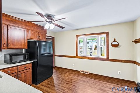 Tiny photo for 2241 Early Settlers Road, Chesterfield, VA 23235 (MLS # 2527403)