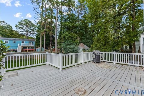 Tiny photo for 2241 Early Settlers Road, Chesterfield, VA 23235 (MLS # 2527403)