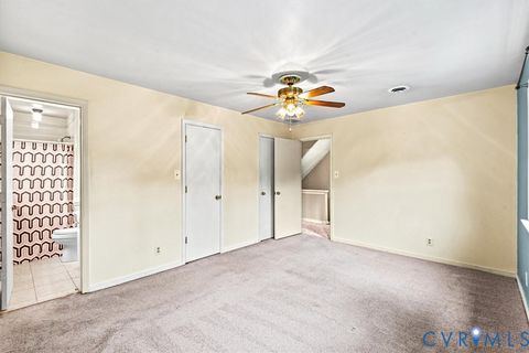 Tiny photo for 2241 Early Settlers Road, Chesterfield, VA 23235 (MLS # 2527403)