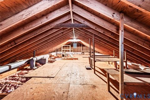 Tiny photo for 2241 Early Settlers Road, Chesterfield, VA 23235 (MLS # 2527403)