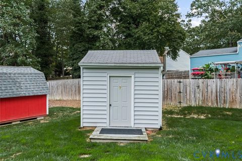 Tiny photo for 2241 Early Settlers Road, Chesterfield, VA 23235 (MLS # 2527403)