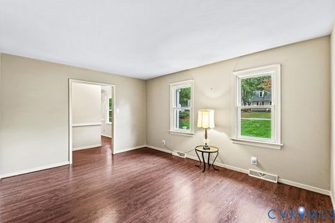 Tiny photo for 2241 Early Settlers Road, Chesterfield, VA 23235 (MLS # 2527403)