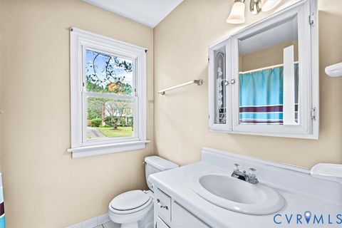Tiny photo for 2241 Early Settlers Road, Chesterfield, VA 23235 (MLS # 2527403)