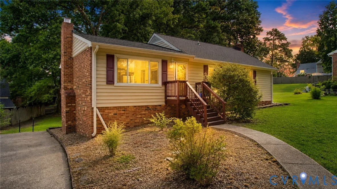 9018 Brucewood Drive, Midlothian, VA, 23235