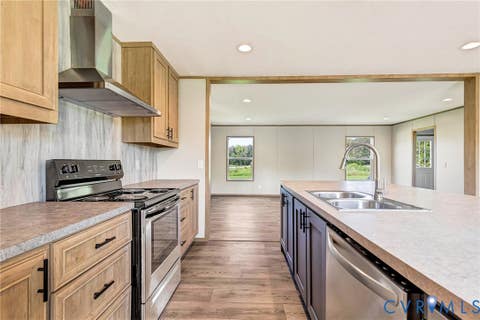 Tiny photo for 18161 Jefferson Highway, Montpelier, VA 23192 (MLS # 2622959)