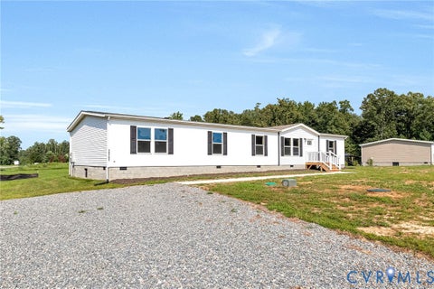 Tiny photo for 18161 Jefferson Highway, Montpelier, VA 23192 (MLS # 2622959)