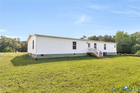 Tiny photo for 18161 Jefferson Highway, Montpelier, VA 23192 (MLS # 2622959)