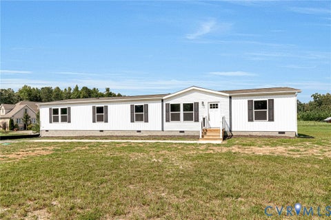 Tiny photo for 18161 Jefferson Highway, Montpelier, VA 23192 (MLS # 2622959)