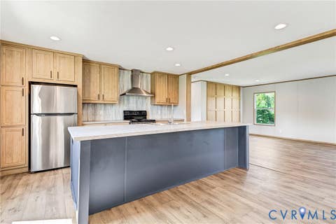 Tiny photo for 18161 Jefferson Highway, Montpelier, VA 23192 (MLS # 2622959)