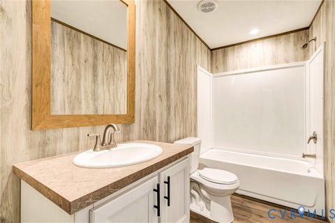 Tiny photo for 18161 Jefferson Highway, Montpelier, VA 23192 (MLS # 2622959)