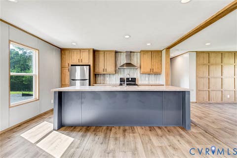 Tiny photo for 18161 Jefferson Highway, Montpelier, VA 23192 (MLS # 2622959)