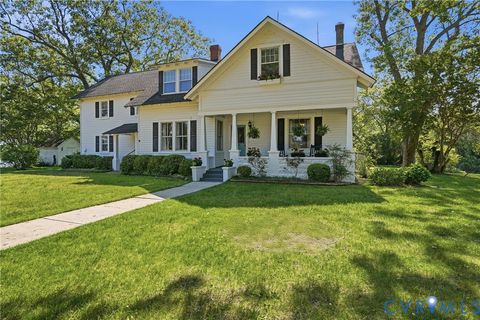 Tiny photo for 443 Locklies Creek Road, Topping, VA 23169 (MLS # 2613755)