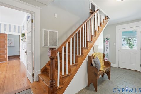 Tiny photo for 443 Locklies Creek Road, Topping, VA 23169 (MLS # 2613755)