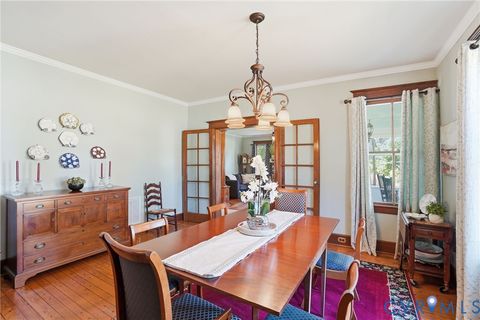 Tiny photo for 443 Locklies Creek Road, Topping, VA 23169 (MLS # 2613755)