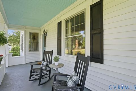 Tiny photo for 443 Locklies Creek Road, Topping, VA 23169 (MLS # 2613755)