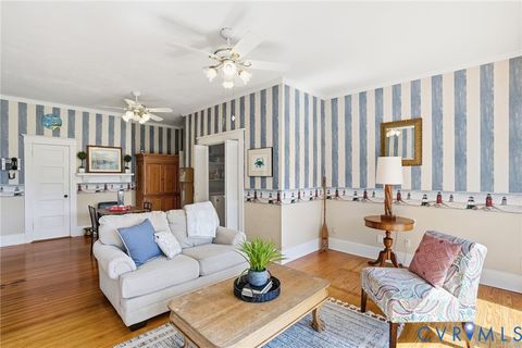 Tiny photo for 443 Locklies Creek Road, Topping, VA 23169 (MLS # 2613755)