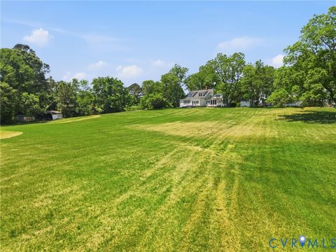 Tiny photo for 443 Locklies Creek Road, Topping, VA 23169 (MLS # 2613755)