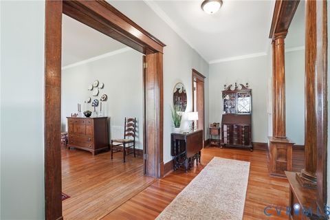 Tiny photo for 443 Locklies Creek Road, Topping, VA 23169 (MLS # 2613755)