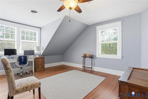 Tiny photo for 443 Locklies Creek Road, Topping, VA 23169 (MLS # 2613755)