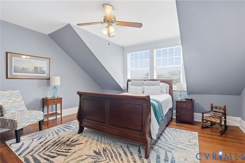 Tiny photo for 443 Locklies Creek Road, Topping, VA 23169 (MLS # 2613755)
