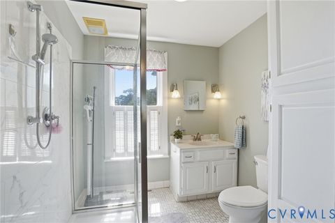 Tiny photo for 443 Locklies Creek Road, Topping, VA 23169 (MLS # 2613755)