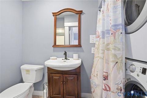 Tiny photo for 443 Locklies Creek Road, Topping, VA 23169 (MLS # 2613755)