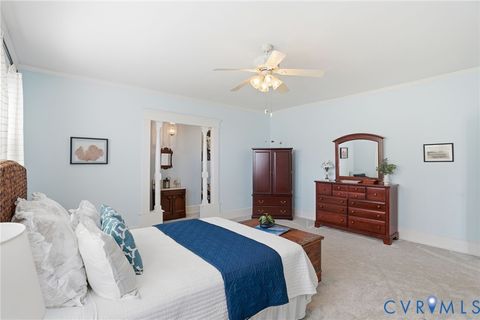 Tiny photo for 443 Locklies Creek Road, Topping, VA 23169 (MLS # 2613755)